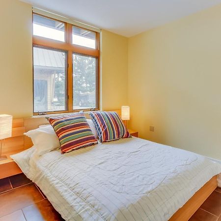 Fidalgo Island Waterfront Stunner Villa Анакортес Екстериор снимка